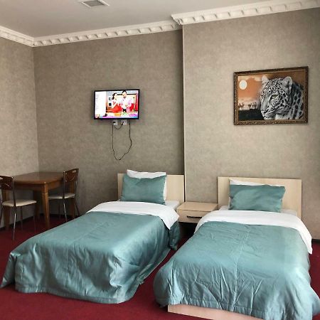 Bridge Hotel Баку Экстерьер фото